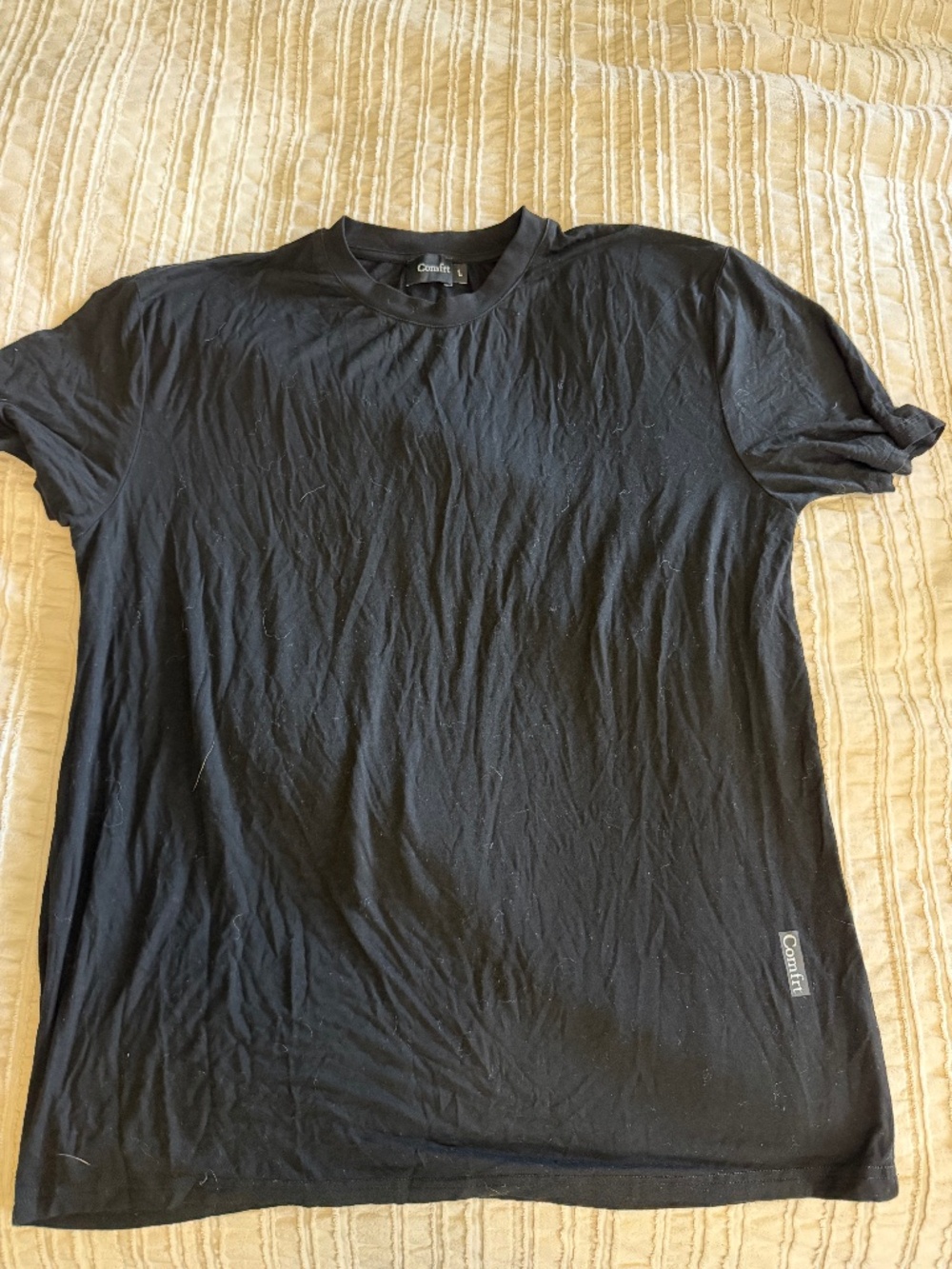 Comfrt Pajama Top